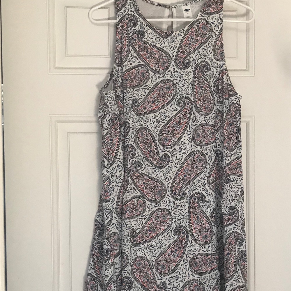 Old Navy summer dress